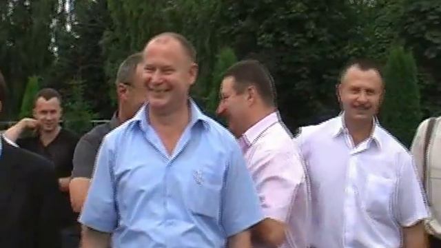 ХВАКУ выпуск 1986 г. , часть 3 смотреть онлайн