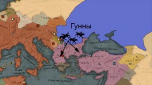 Кумыки. История народов Дагестана. Царство гуннов,  Шамхальство и др.