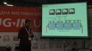 Устройство электромобиля для новичков.