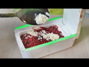 Мотыль перестает лопаться на крючке! Насыпьте этот порошок в мотыля перед рыбалкой уловистость супер