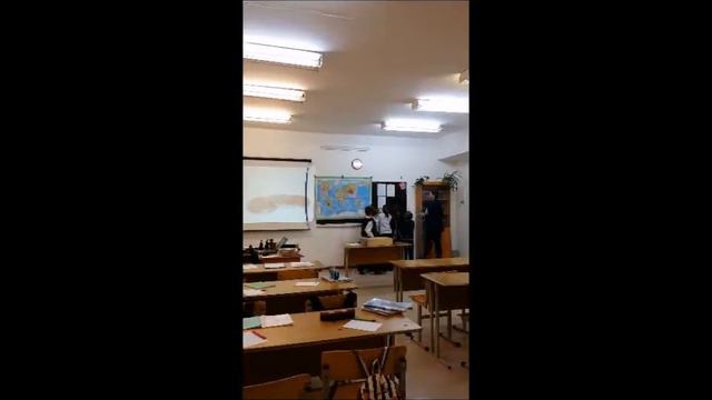 Урок нумизматики