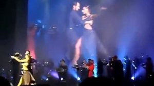 Музыкальные композиции Астора Пьяцоллы. CONCORD ORCHESTRA. дирижер Fabio Pirola.