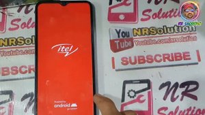 ITEL A49 A661L A58 Pro 4G Hard Reset Factory Reset
