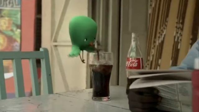 Coca Cola Birds Nest Stadium смотреть онлайн