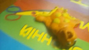 Фигурки из пластилина слагтерра