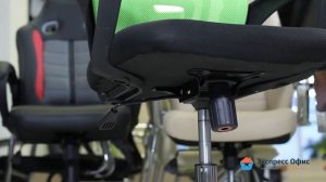 Обзор офисного кресла ЕР-696