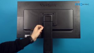 Монитор ViewSonic VP2780-4K с разрешением 4K. Кому он нужен؟