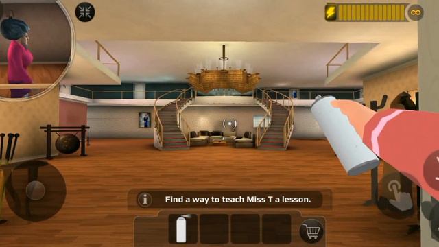 как пройти 2 пранка мис ти (помощь начинающим смотреть онлайн