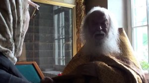 Отец Валериан Кречетов 28.06.14