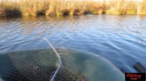 Ловля щуки осенью***Воблер Strike Pro