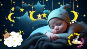 Mozart for Babies Intelligence Stimulation ♫ Baby Sleep Music ♥ Bedtime Lullaby For Sweet Dreams