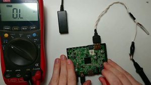 Ремонт Sat Integral S-1218HD