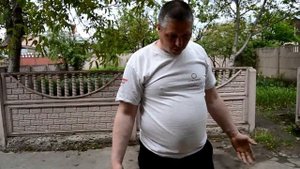 Самодельный стол для природы (стол для пикника, похода)