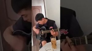 Аман Чёрный