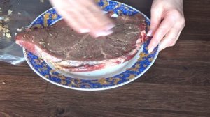 КАК ПРИГОТОВИТЬ СОЧНЫЙ СТЕЙК ИЗ ГОВЯДИНЫ! РЕЦЕПТ № 1