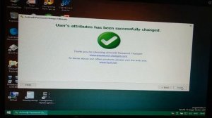 Как обойти пароль на Windows 10