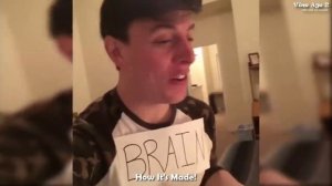 Funny Thomas Sanders Compilation - Best Comedy of Thomas Sanders