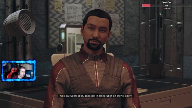 Starfield / Ranger aufgaben\ Premium Erforscher #21 (Deutsch) смотреть онлайн