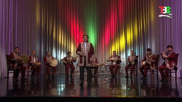 Худойдод Мадалиев суруди 