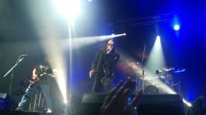 TODD. Северный флот и Алексей Горшенев - Исповедь вампира (Воронеж, 02.11.2022)