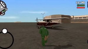 Что делать если скучно в GTA SAN ANDREAS