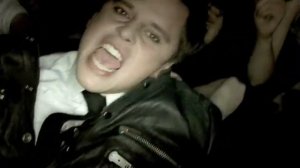 Tiësto feat. Christian Burns - In The Dark (Official Music Video)