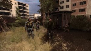 Если бы Дегтярёв взял в команду Зомбей