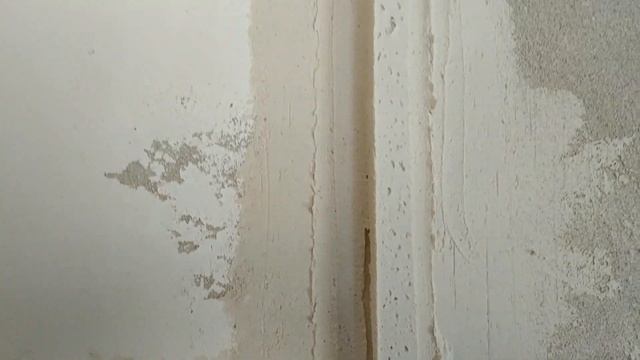 Установка ГипСовых маяков для штукатурки стен своими руками  ! штукатурка стен по маякам