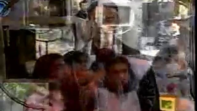 5IVE -СПЕРВА ПРИКОЛ, ПОТОМ ПЕСНЯ (WHEN THE LIGHTS GO OUT) смотреть онлайн