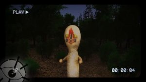 Самая полная история SCP-173