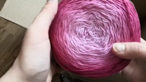 Новинки. ALIZE DIVA OMBRE BATIK  и  ALIZE BELLA OMBRE BATIK. Распаковка