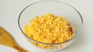 Манты с сыром