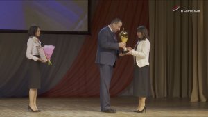 В Серпухове отметили День труда