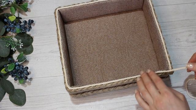 ♻ НЕ ВЫБРАСЫВАЙ КАРТОННЫЕ КОРОБКИ В МУСОР!?✂ПОТРЯСАЮЩИЕ ИДЕИ ИЗ ДЖУТА И КАРТОНА СВОИМИ РУКАМИ.?