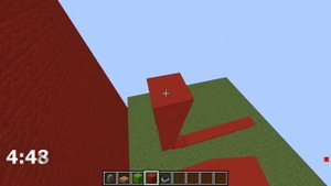 ?НУБ И ПРО СТРОЯТ КОЛЕСО ОБОЗРЕНИЯ ЗА 10 СЕКУНД 1 МИНУТУ 5 МИНУТ В МАЙНКРАФТ! ШЕДИ ЛЕСКА MINECRAFT