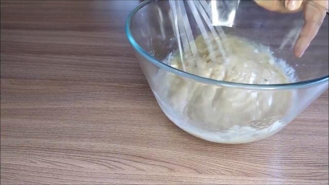 ПОПРОБУЙТЕ! Кекс с грецким орехом