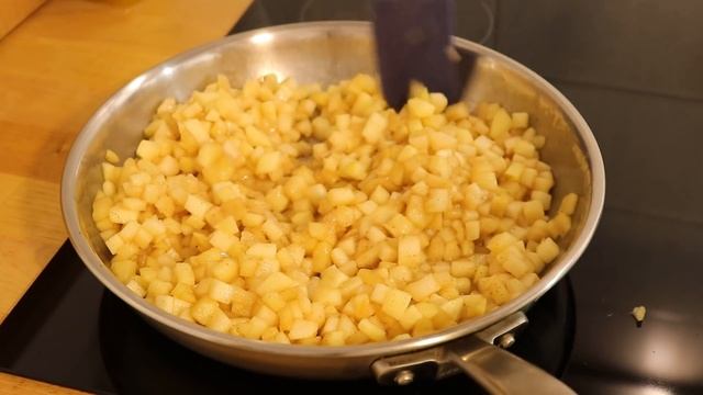 Яблочный ПИРОГ и Волшебное Тесто для Пирогов с любой начинкой!
