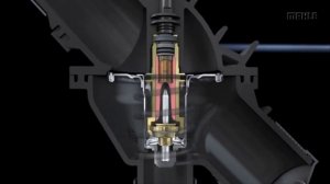 www.az4.by MAHLE устройство и принцип работы электронного термостата