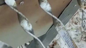 Мангал из корпуса системного блока!