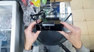 Аквариум Atman BGT