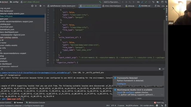 How a data scientist can do data engineering too смотреть онлайн