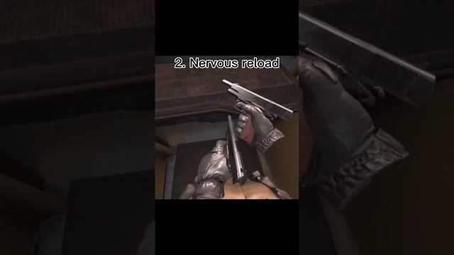 4 ways to reload dual wield in Pavlov Shack смотреть онлайн