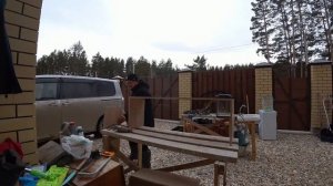 Стильная полка для обуви своими руками.Обувница.Экономим на мебели!!!