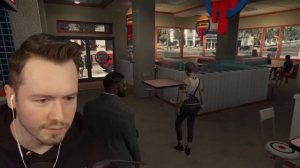 GTA 5 - ICH habe ein ROBOTER MÄDCHEN gefunden!😱🤖