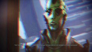 Mass Effect 3 (Игрофильм 6)