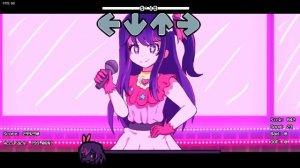 FNF IDOL with Oshi no Ko
