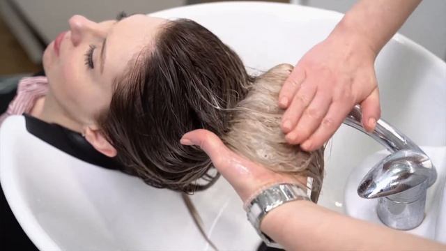 Зеркальный блеск K Water смотреть онлайн