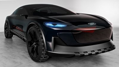 Обзоры авто