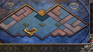 Can you escape the 100 room 7 (прохождение) уровень 20