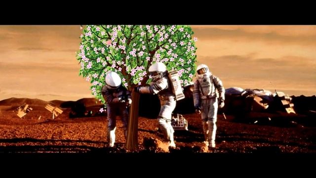 Краткое содержание -  рассказа Рэя Брэдбери Зелёное утро